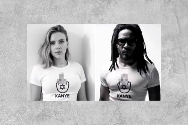 Az Anti-Kanye videó és a valóság manipulálása: Minden oldalról aggályos